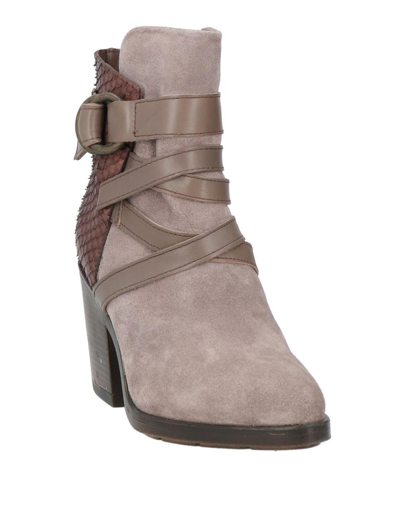 CAFèNOIR Ankle boot