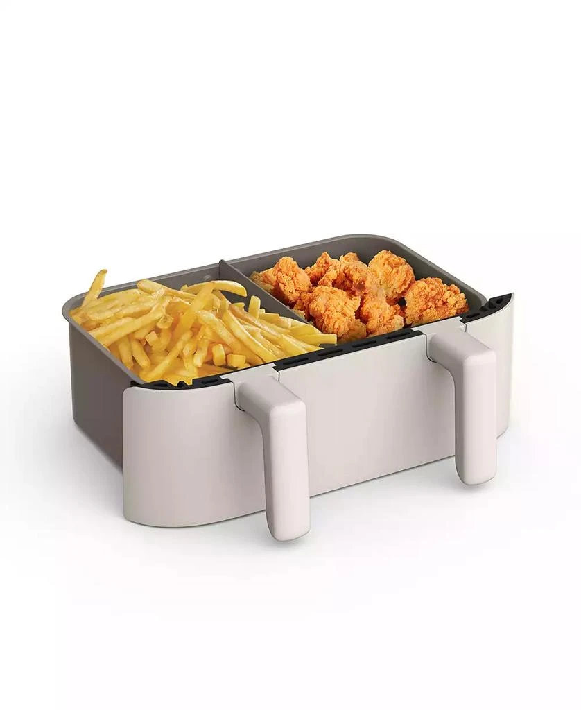 Bella Trizone® 4-Qt. Extra-Large Nonstick Air Fryer 4