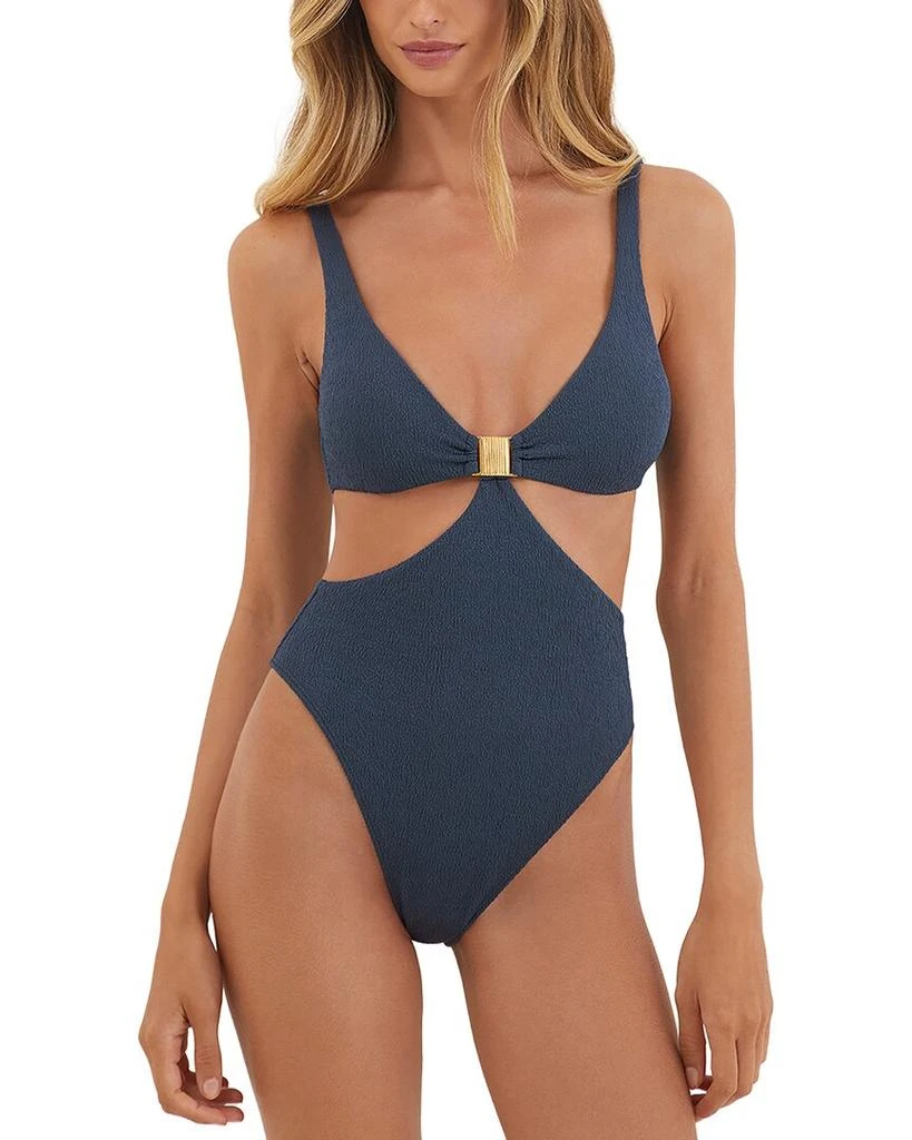 Vix Swimwear Firenze Becky Mayra One-Piece