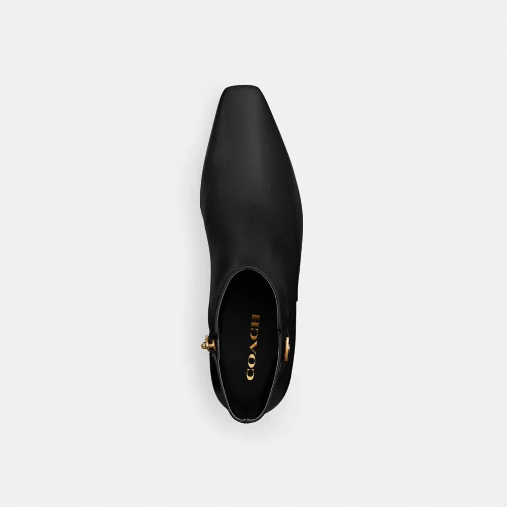 Coach Rebecca Bootie 3