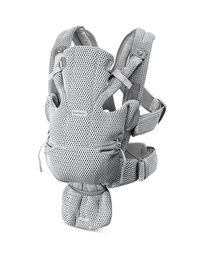 BabyBjörn Baby Carrier Free 5