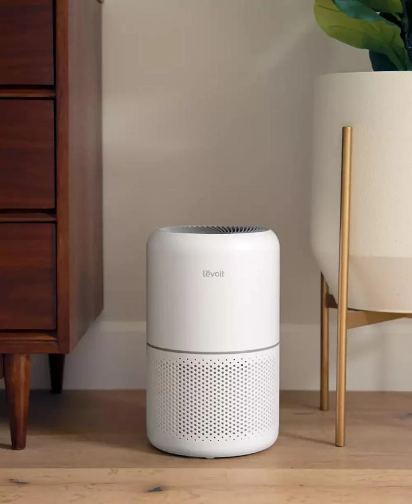 Levoit Core 300 Plus True HEPA Air Purifier LAP-C302-WUSR 3