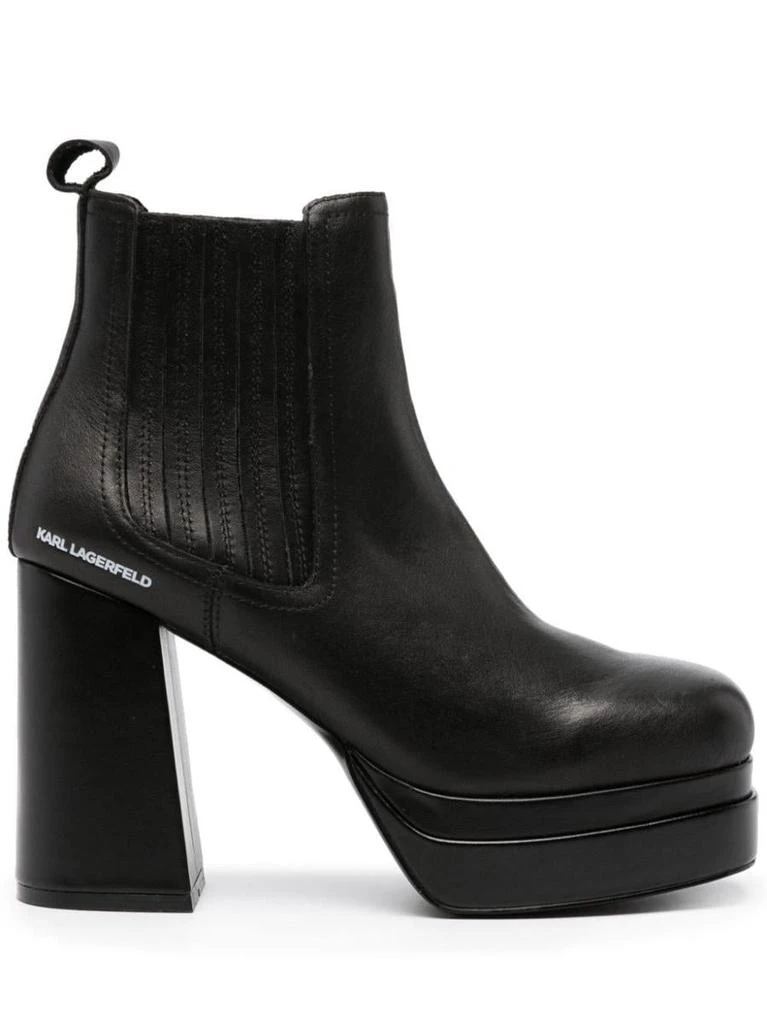 Karl Lagerfeld Paris Karl Lagerfeld Boots 1