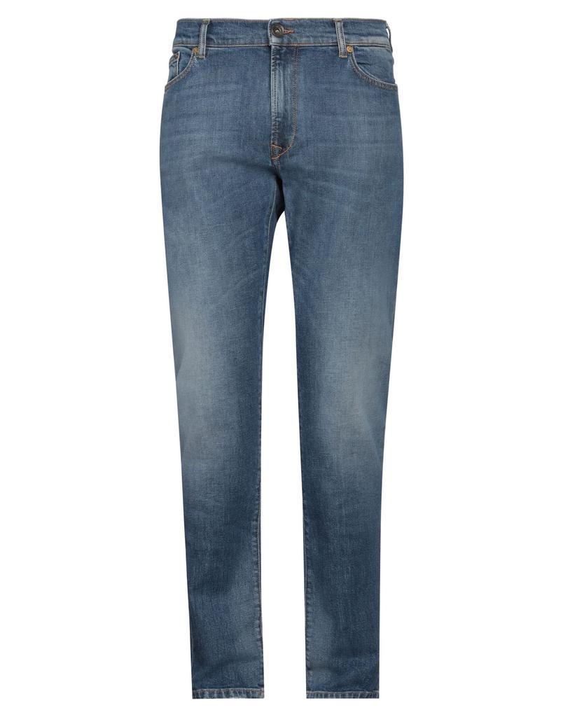 0/ZERO CONSTRUCTION Denim pants