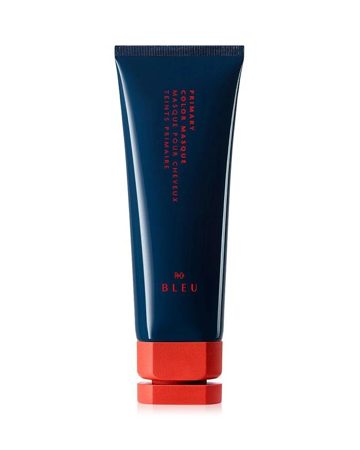 R+Co R&Co bleu Primary Color Masque 5 oz. 1