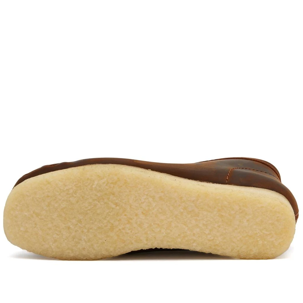 Clarks Clarks Wallabee Boot 4
