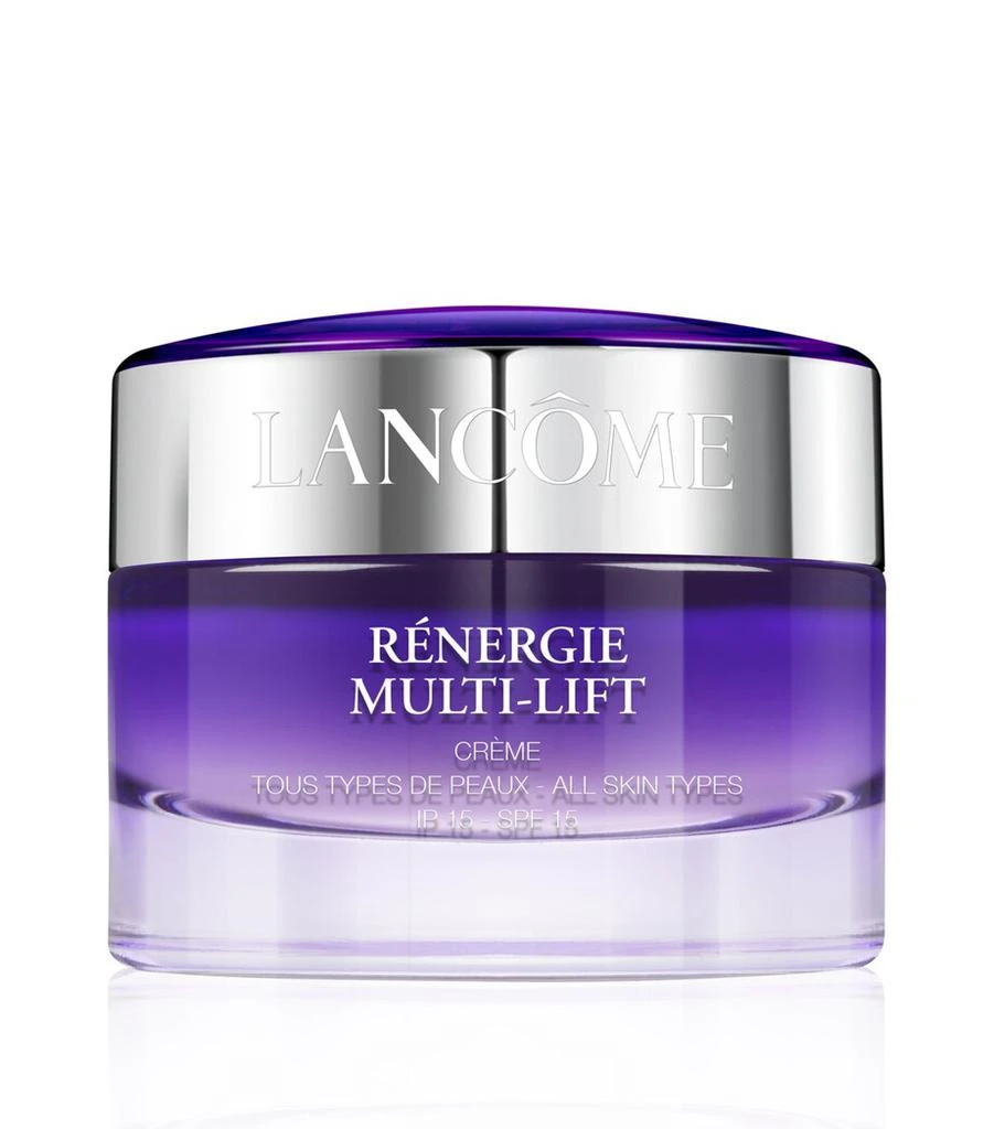 Lancôme Rénergie Multi-Lift Day Cream (50ml) 1