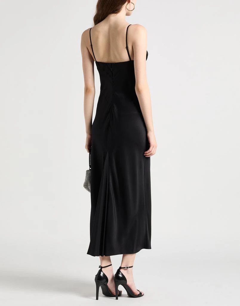 McQueen Midi dress 4