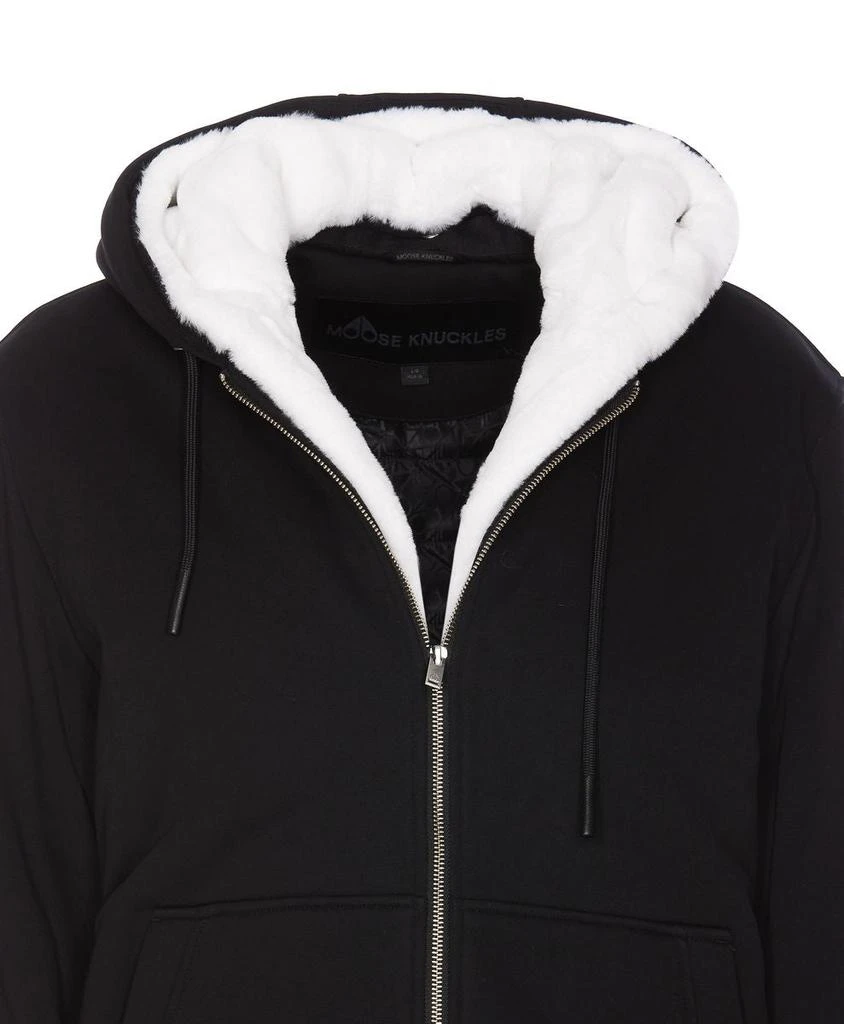 Moose Knuckles Moose Knuckles "Bunny" Sweatshirt 3