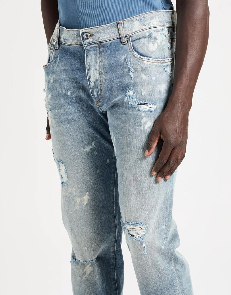 Dolce
Gabbana Denim pants 4