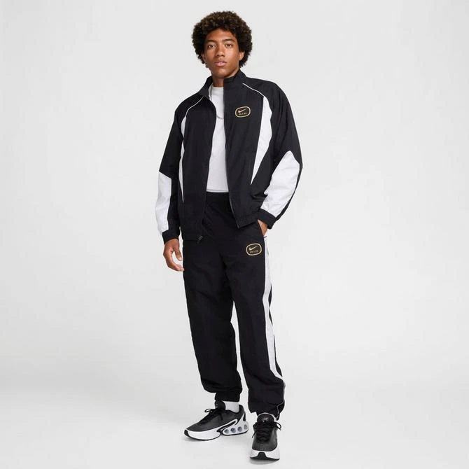 NIKE Men's Nike Sportswear Air Woven Pants 2