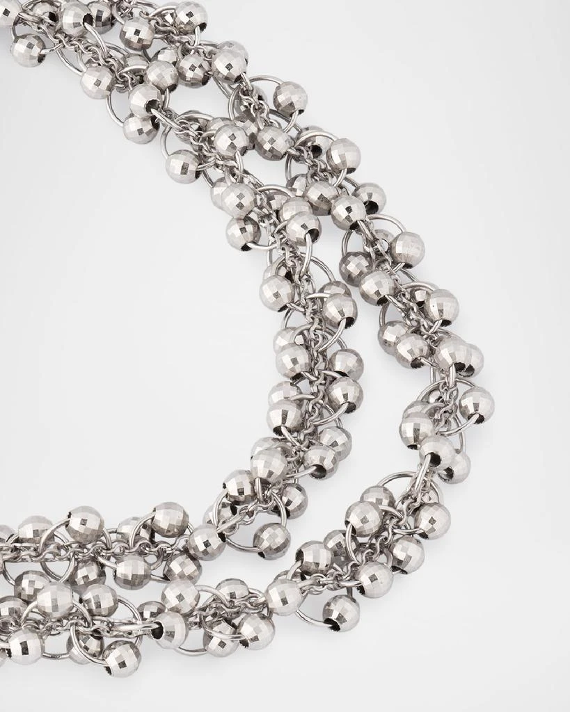 Platinum Born Platinum Supernova Necklace 3