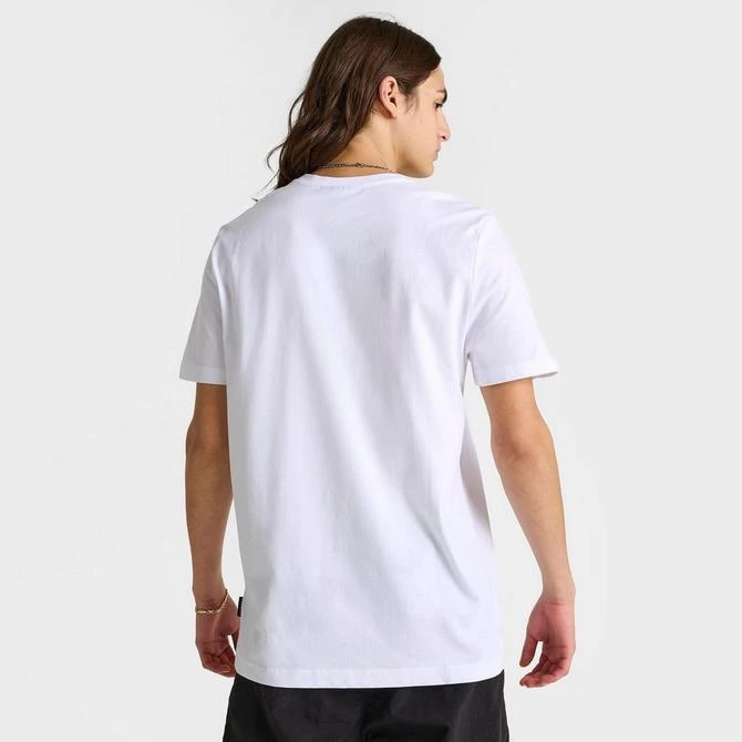 SONNETI Sonneti London T-Shirt 4