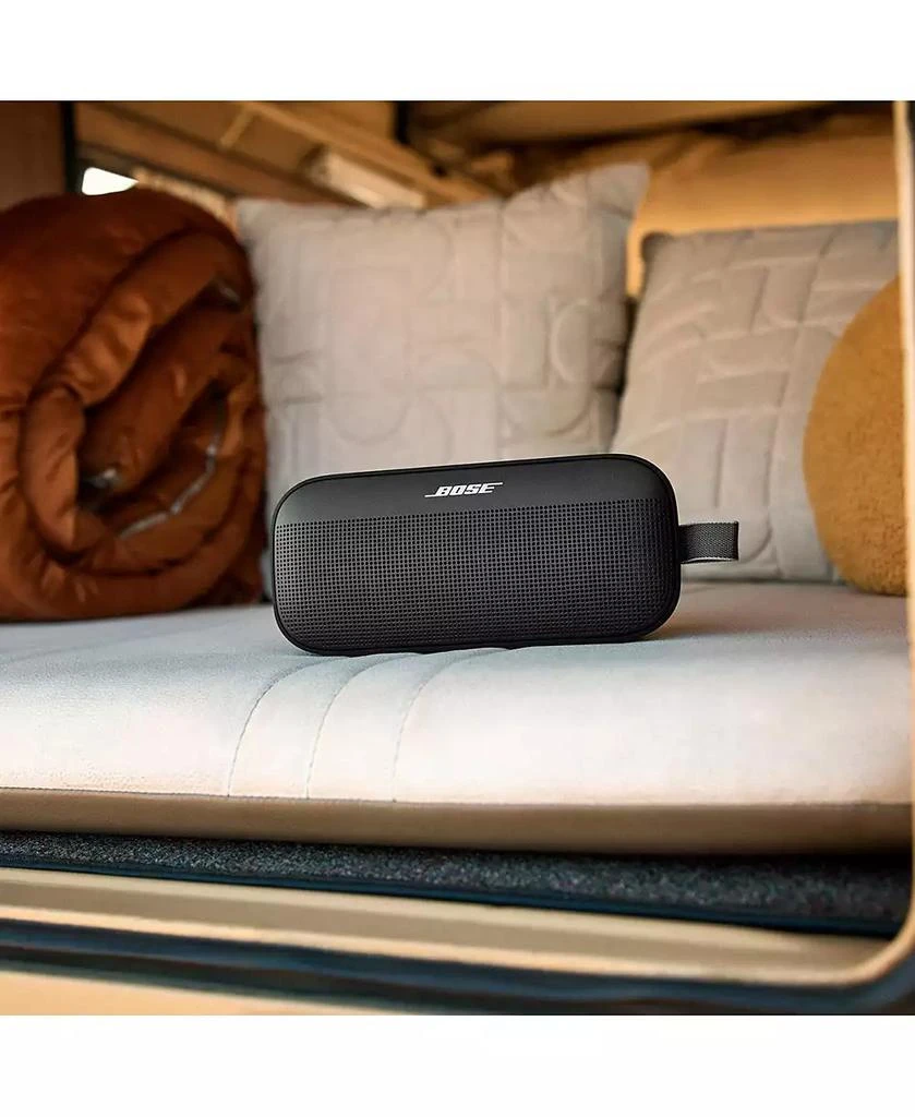 Bose SoundLink Flex Portable Speaker (2nd Gen) 8