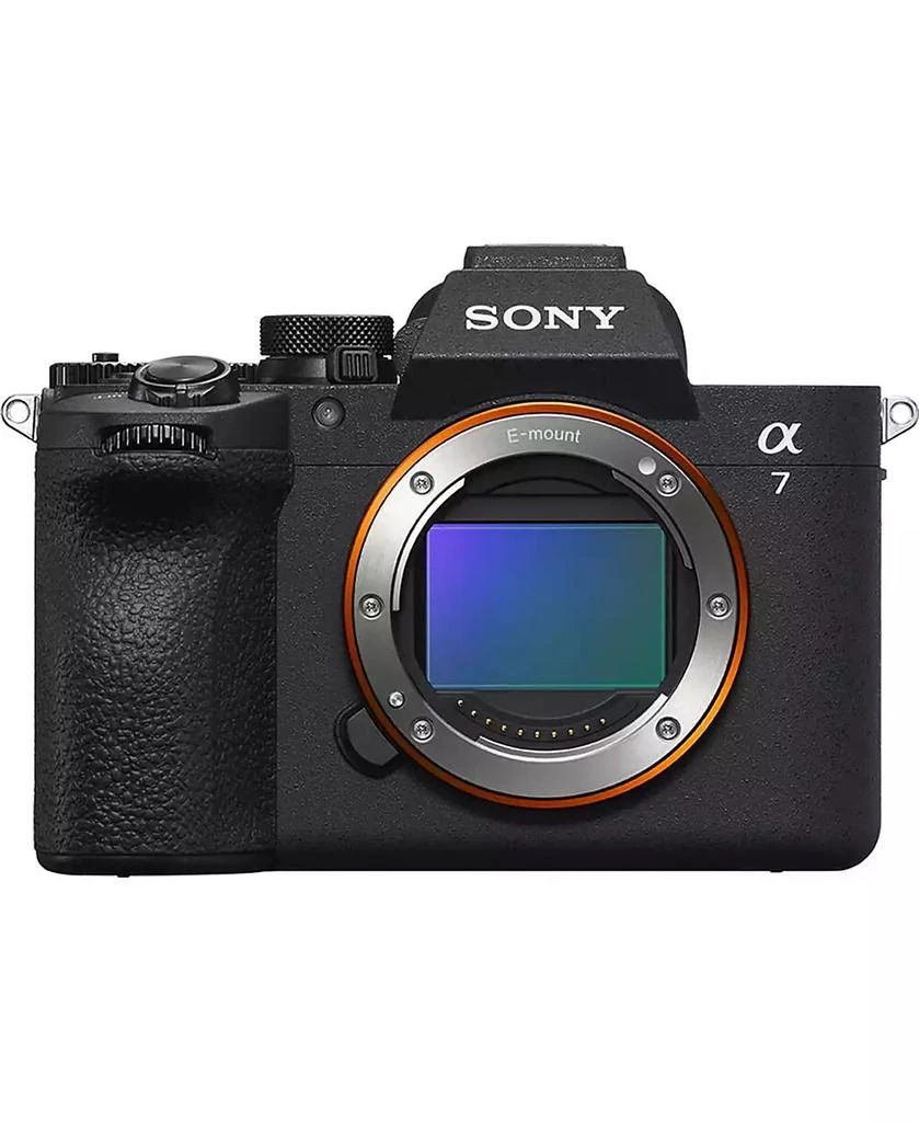 SONY Alpha a7 V Mirrorless Camera