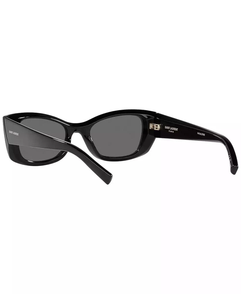Yves Saint Laurent Women's SL 593 Sunglasses YS000487 3