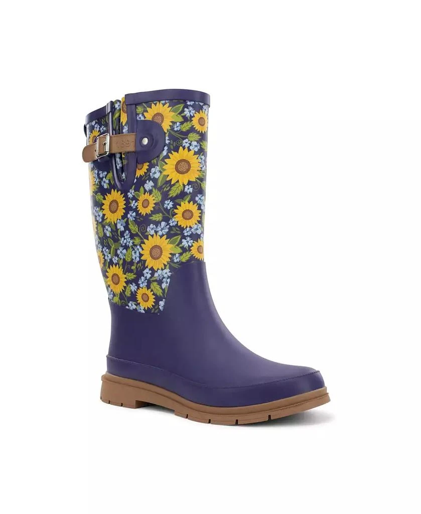 Western Chief Countryside Tall Rain Boot 3