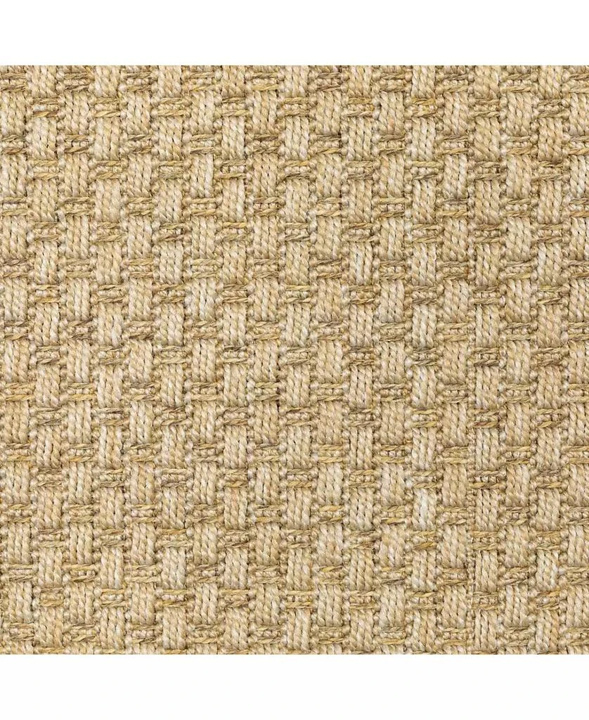 Oriental Weavers Karavia 2160X Sand 7'10" Round Rug 6
