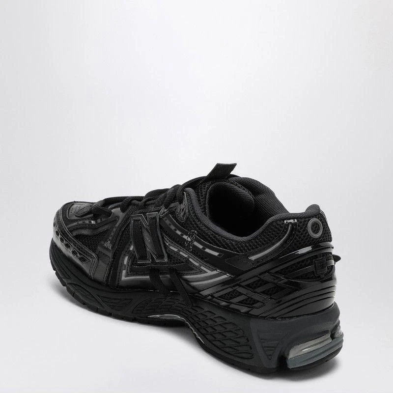 New Balance  BLACK SNEAKER 1906A 4