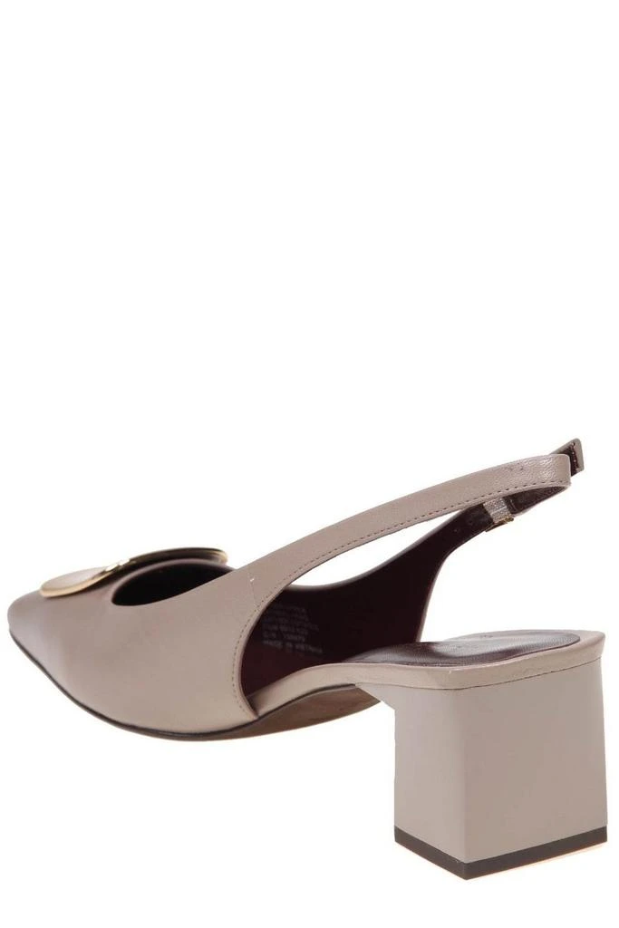 Tory Burch Tory Burch Georgia Slingback Pumps 2