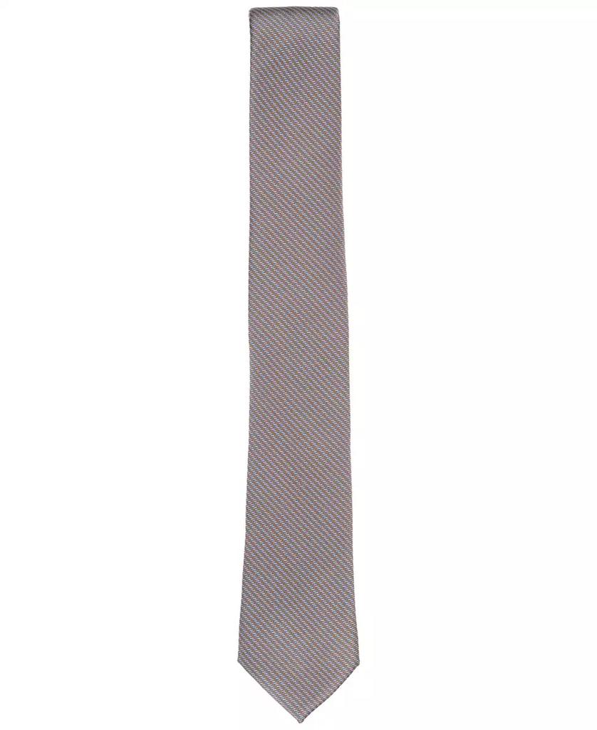 Bar III Men's Carlisle Stripe Tie, Exclusively at Macy's