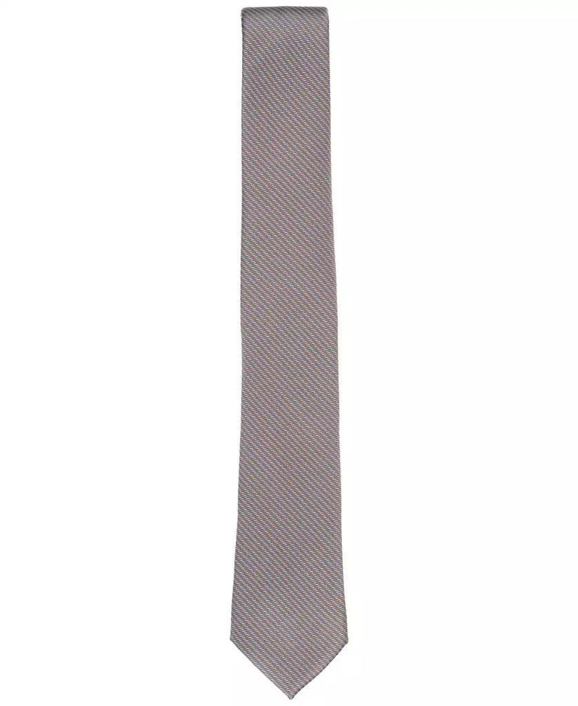 Bar III Men's Carlisle Stripe Tie, Exclusively at Macy's 2