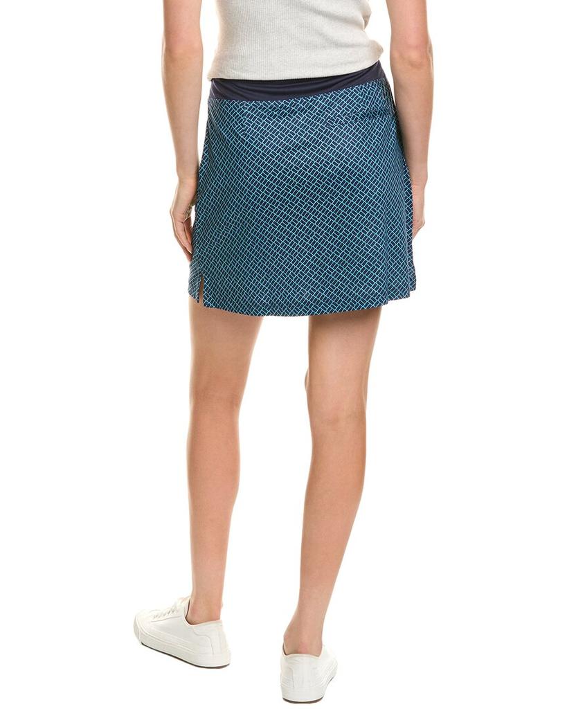Callaway Allover Printed Skort