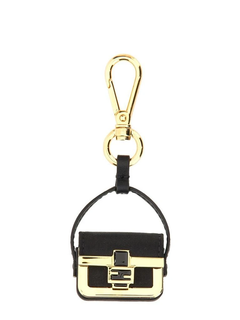Fendi Fendi Pico Baguette Charm 1