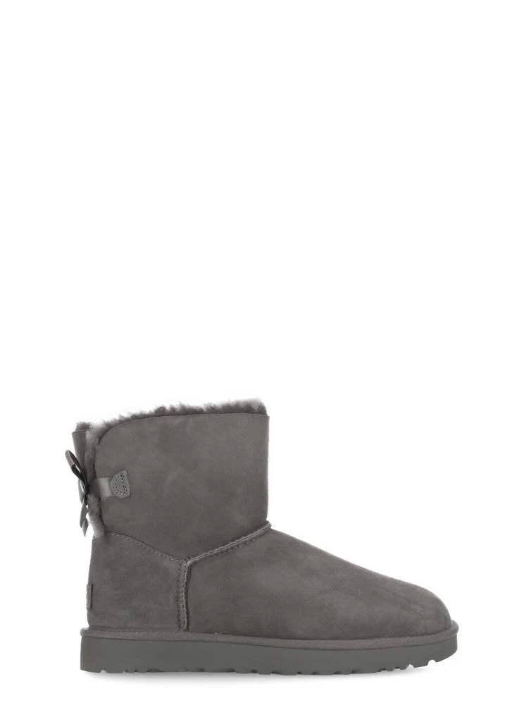 UGG Mini Bailey Bow Ii Boots 1