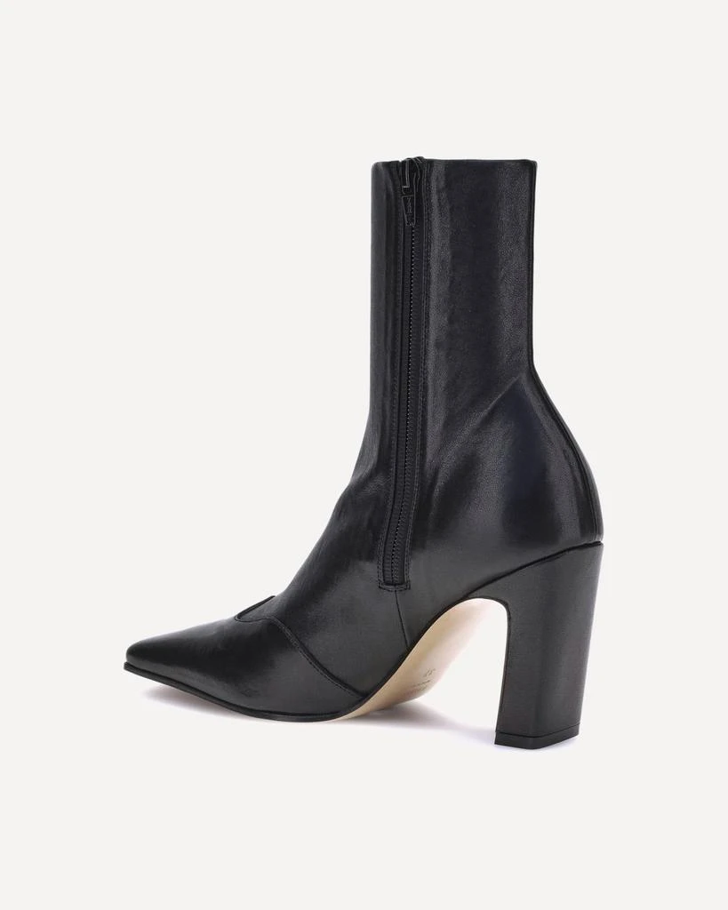 Khaite Nevada Ankle Boots 5