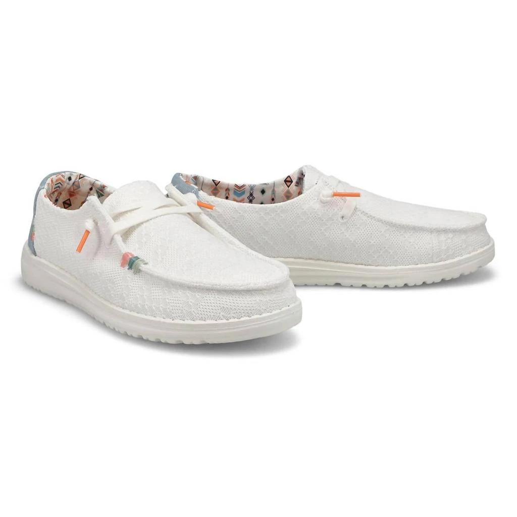 Hey Dude Hey Dude - Women's Wendy Boho Casual Shoes 2