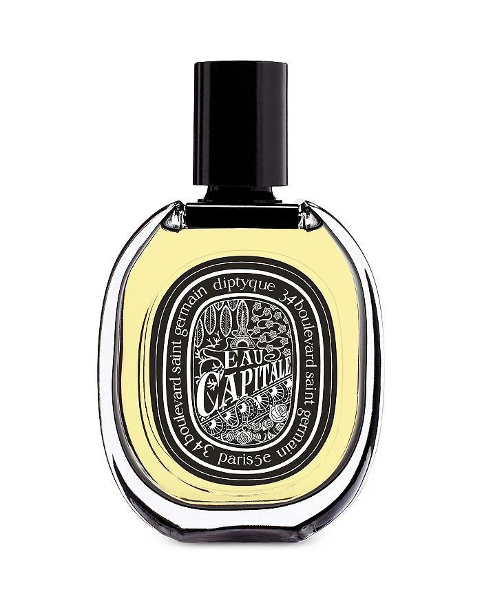 Diptyque Eau Capitale Eau de Parfum 2.5 oz. 1