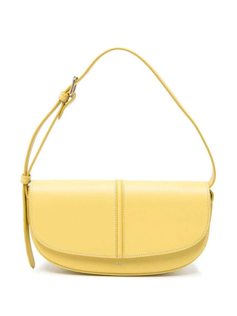 A.P.C. A.P.C. Sac Betty Shoulder Bags 1