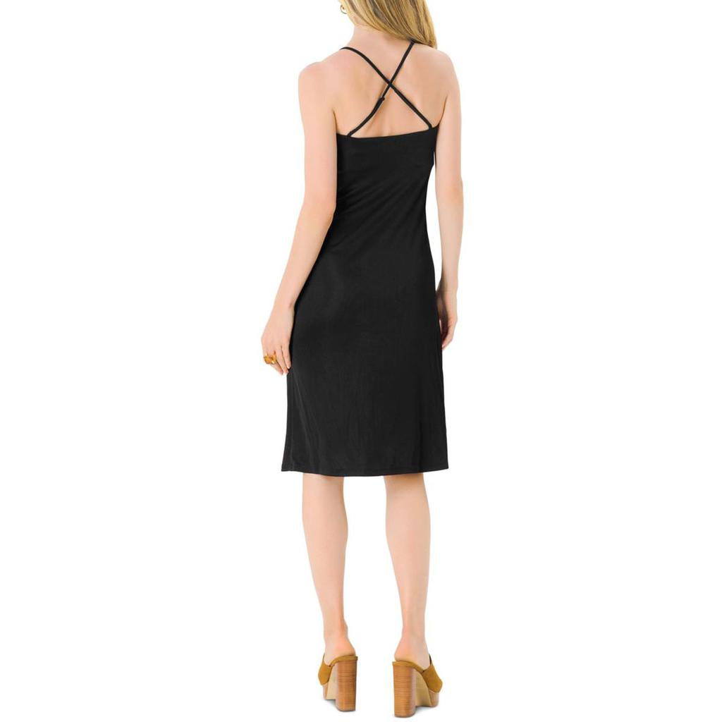 Leota Lucy Womens Casual Knee Sheath Dress