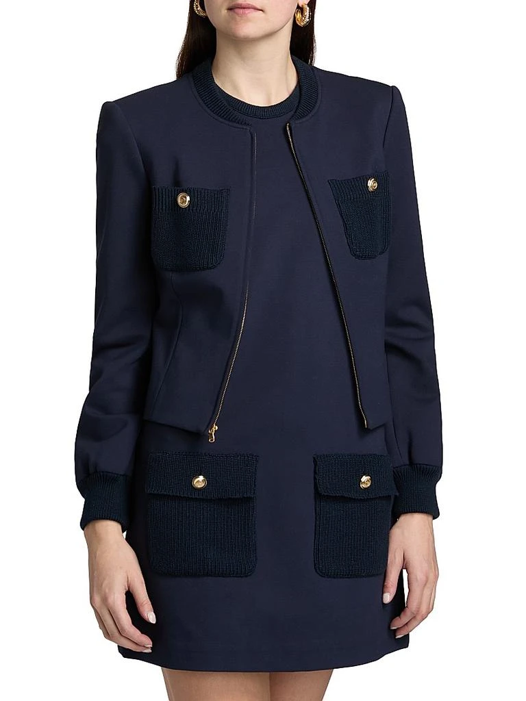 Cinq à Sept Paulette Jacket 3