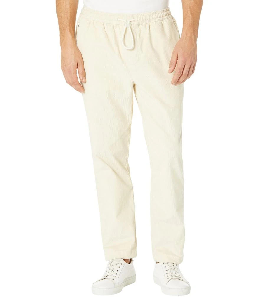 Tommy Hilfiger Adaptive Corduroy Jogger Pants 1