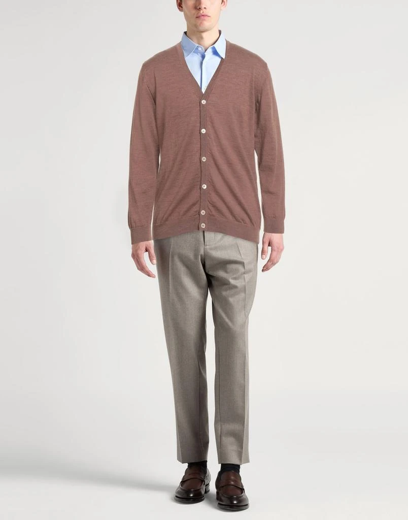 DANIELE FIESOLI Cardigan 2