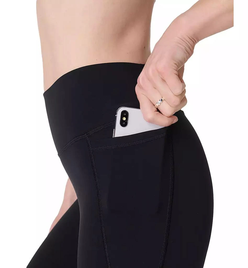 SWEATY BETTY Women's Ultimate 7/8 Studio Leggings 2