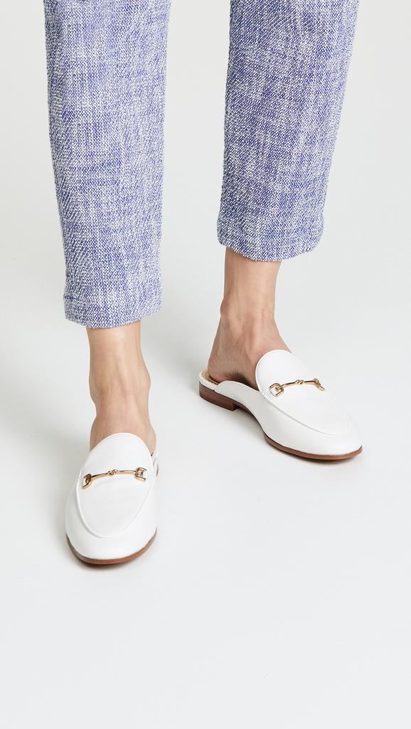 Sam Edelman Linnie Flat Mules