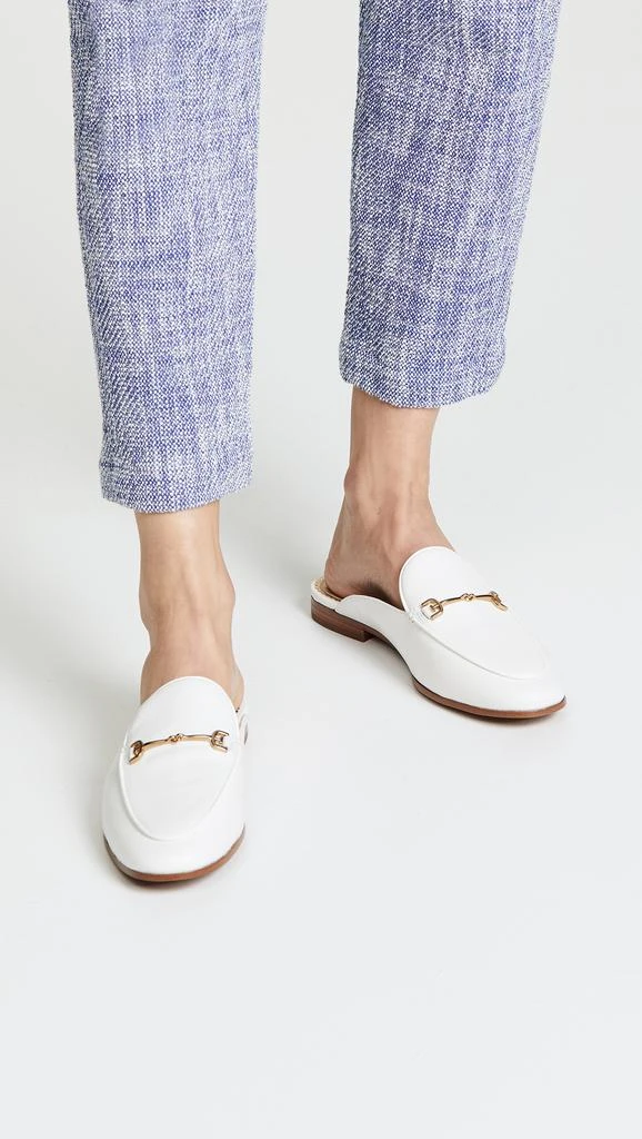 Sam Edelman Linnie Flat Mules 2