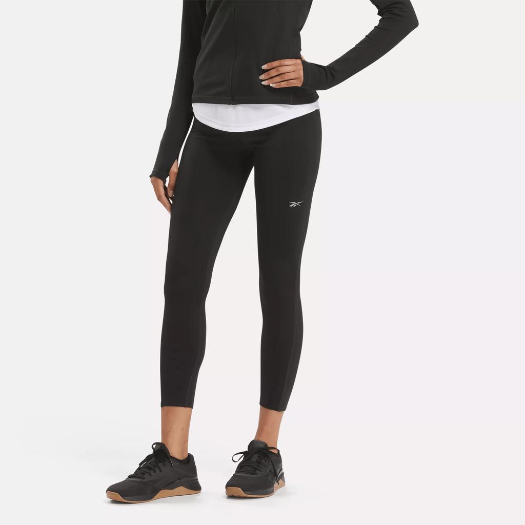 Reebok Women's Running Warming Leggings