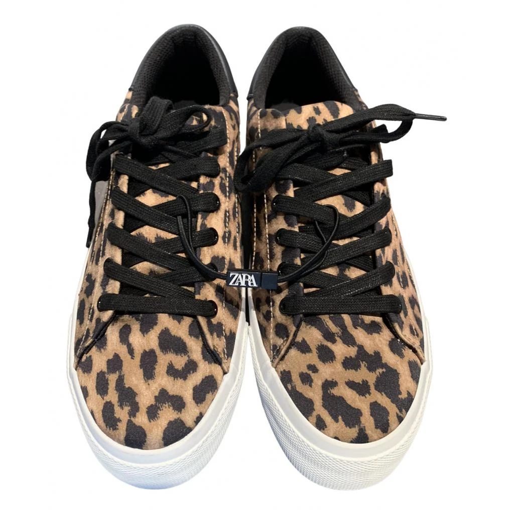 Zara Zara Trainers 1
