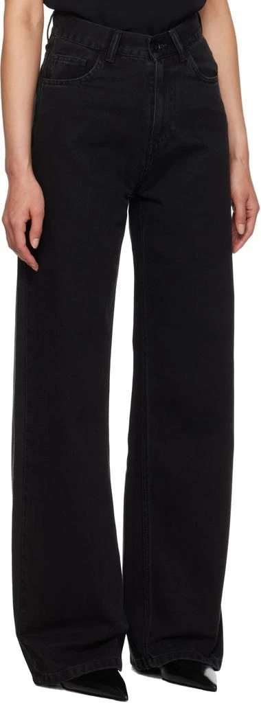 La Collection Black Maria Jeans 2