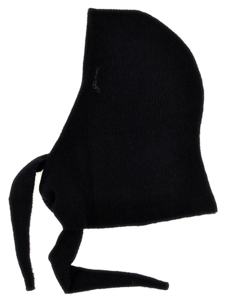 Ganni Ganni Scarfs 4