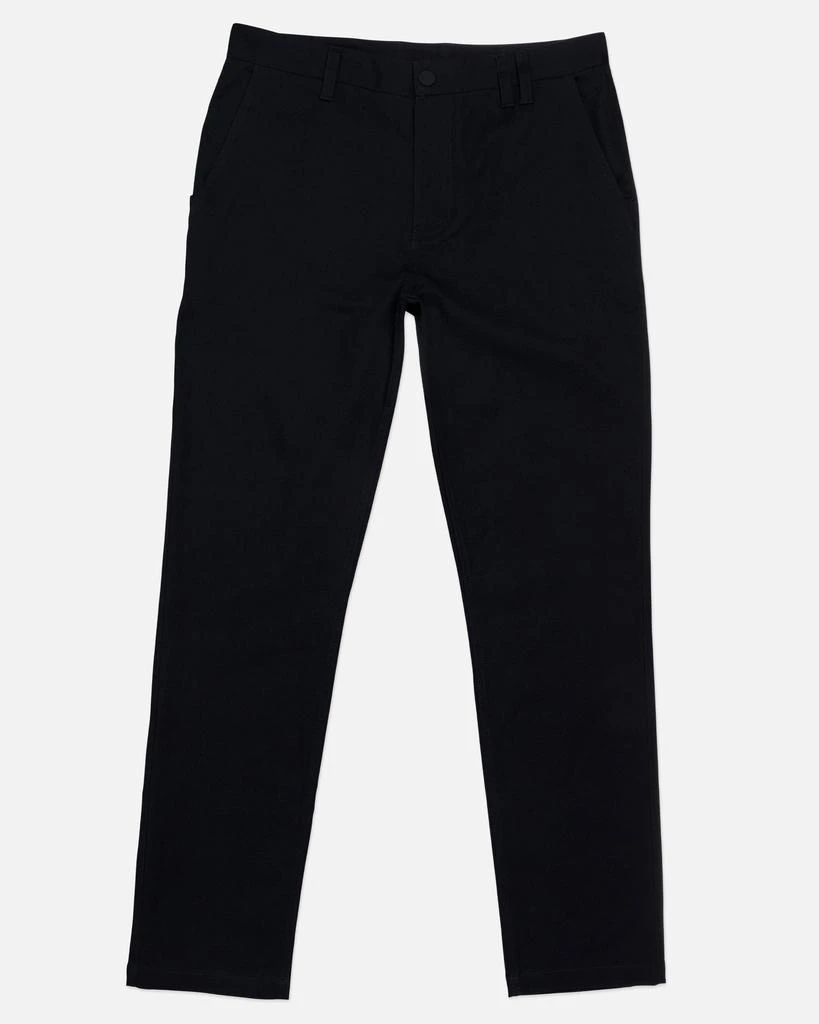 United Legwear Men's Icon Straight Pants 1