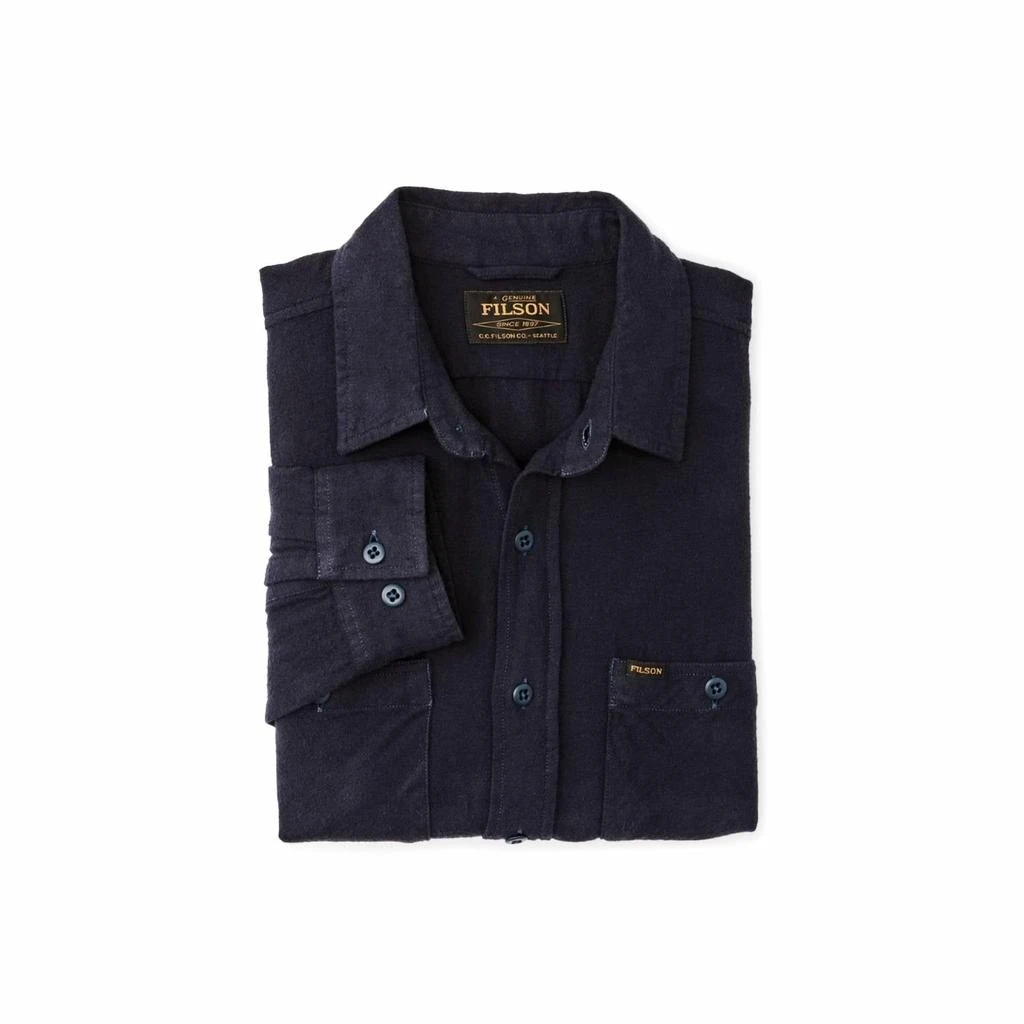 Filson Filson - Men
s Rangeland Flannel Shirt 3