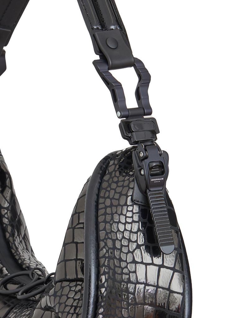 INNERRAUM バックパック Innerraum クラッチ＆ショルダーバッグ | レッド | FARFETCH JP