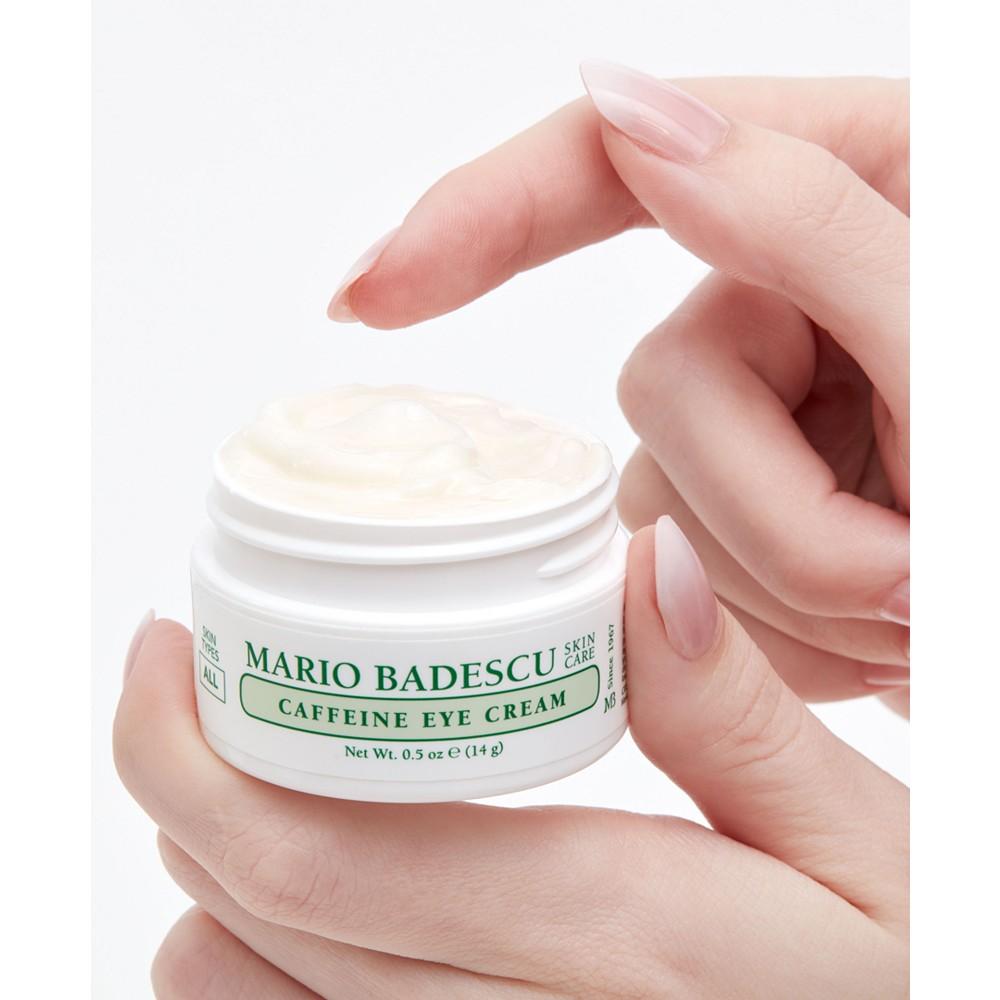 Mario Badescu Caffeine Eye Cream, 0.5-oz.