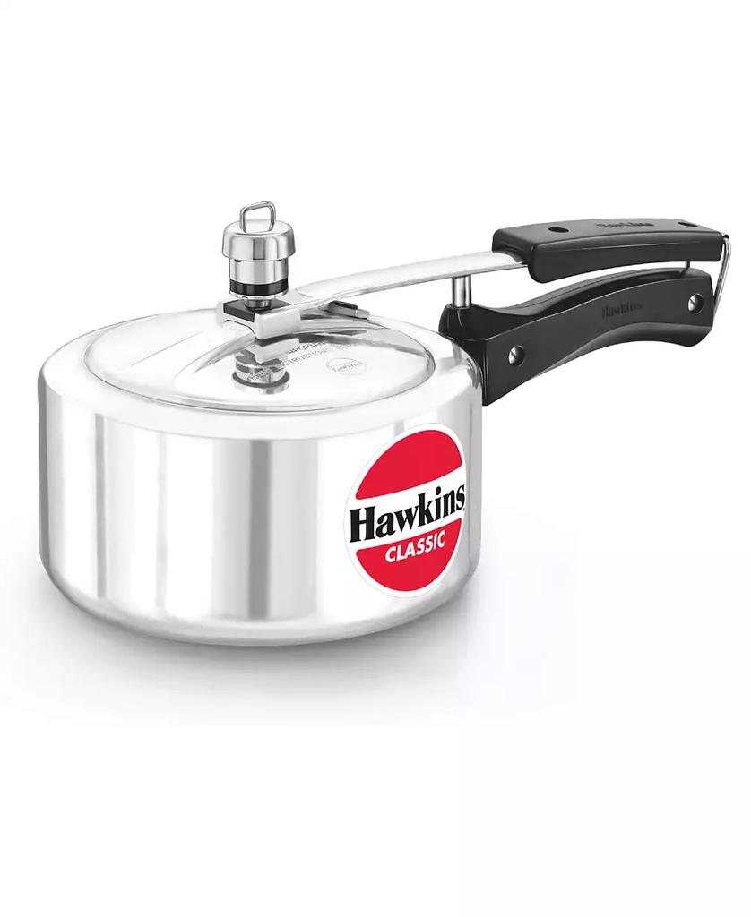 Hawkins 2 Liter Classic Aluminum Pressure Cooker