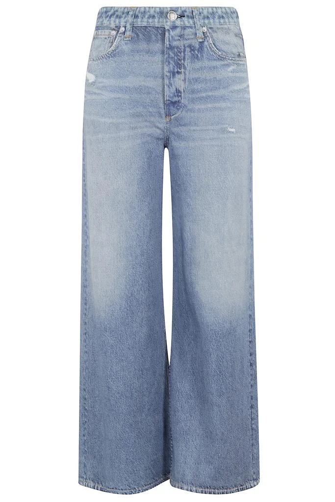 Rag & Bone Miramar Sofie Ankle 1